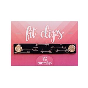 New FitClip with Arrows